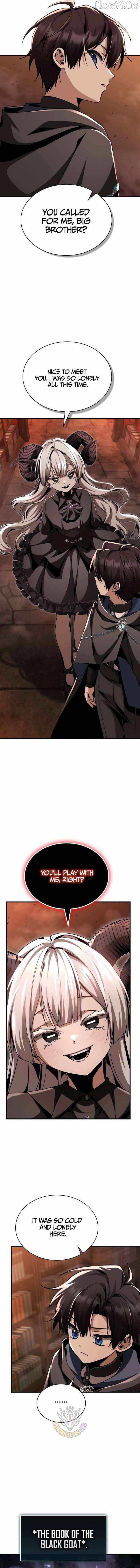 Dukedom’s Legendary Prodigy Chapter 29 page 8