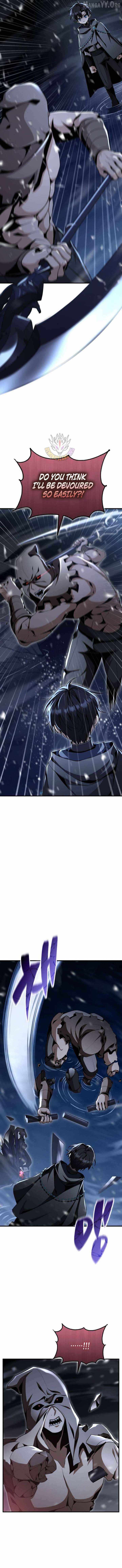 Dukedom’s Legendary Prodigy Chapter 29 page 6
