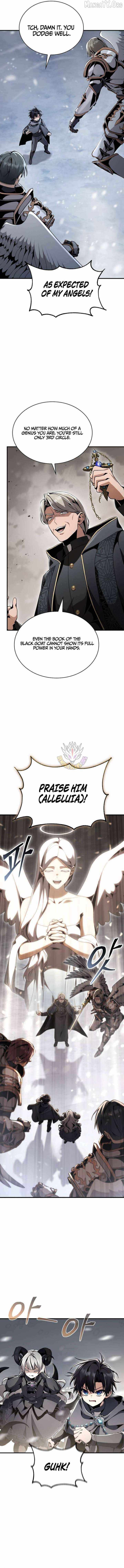Dukedom’s Legendary Prodigy Chapter 29 page 16