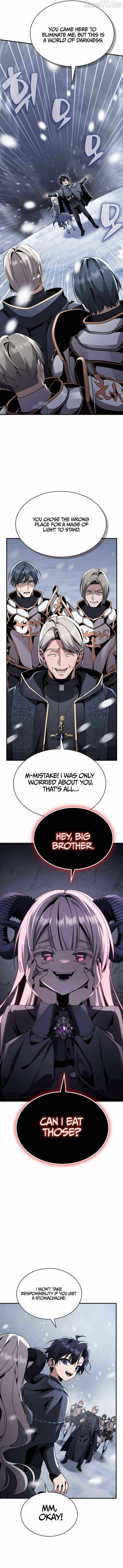 Dukedom’s Legendary Prodigy Chapter 29 page 12