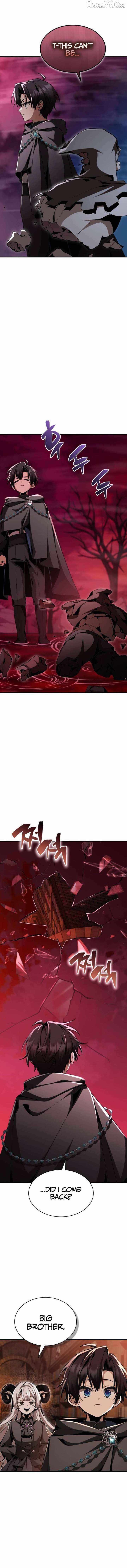 Dukedom’s Legendary Prodigy Chapter 29 page 7