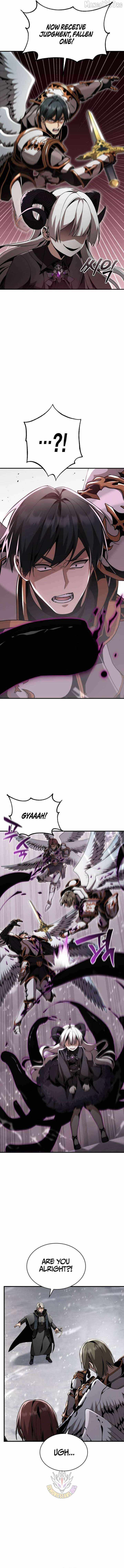 Dukedom’s Legendary Prodigy Chapter 29 page 18