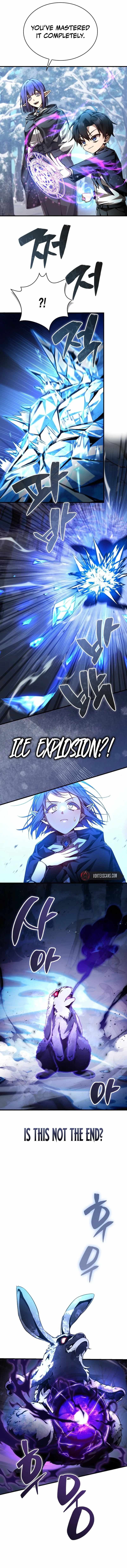 Dukedom’s Legendary Prodigy Chapter 4 page 15