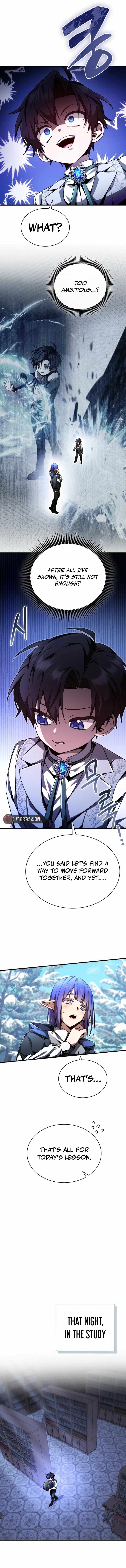 Dukedom’s Legendary Prodigy Chapter 4 page 12