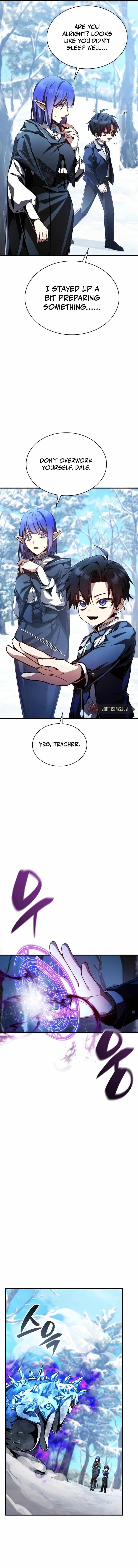 Dukedom’s Legendary Prodigy Chapter 4 page 14