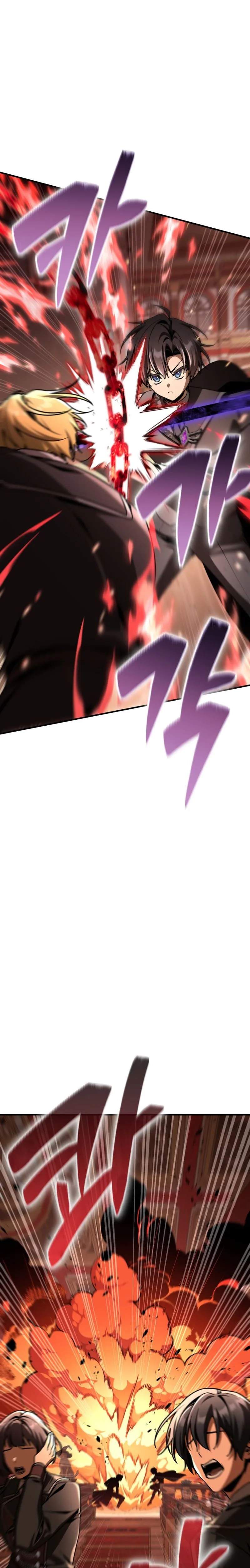 Dukedom’s Legendary Prodigy Chapter 42 page 7