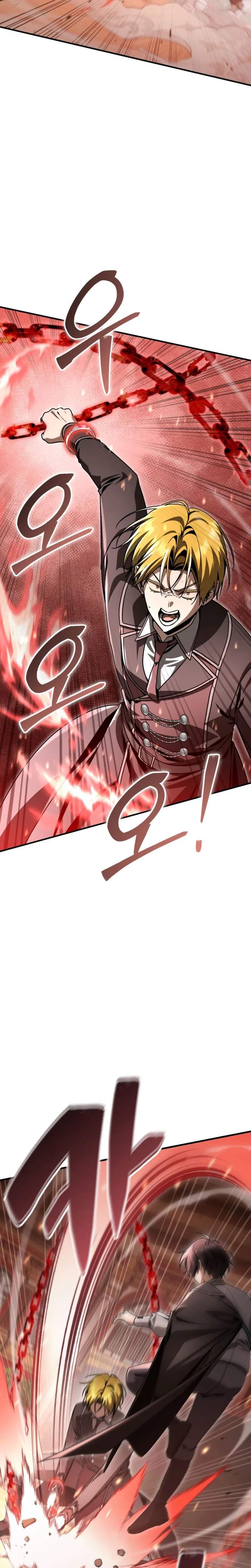 Dukedom’s Legendary Prodigy Chapter 42 page 2