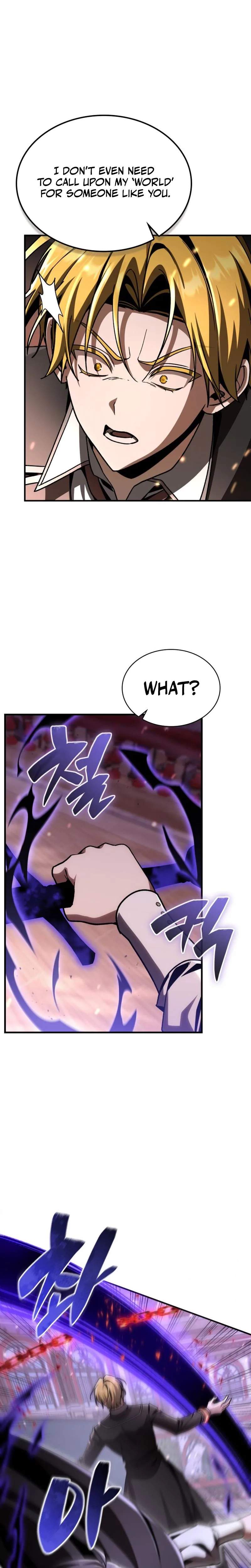 Dukedom’s Legendary Prodigy Chapter 42 page 10
