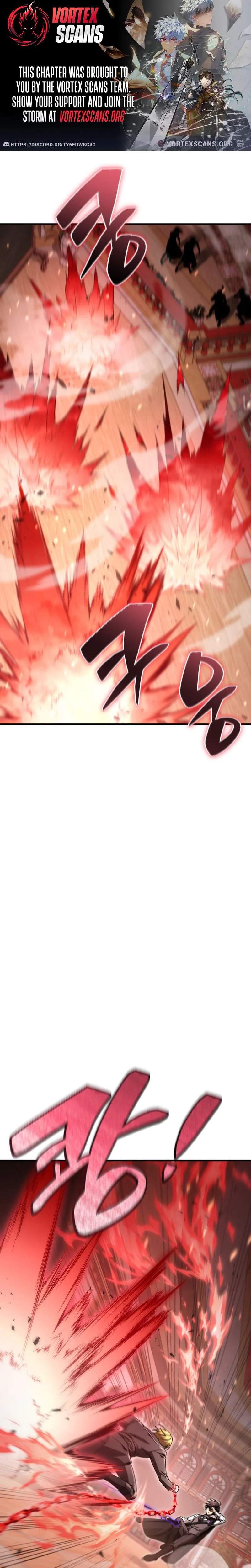 Dukedom’s Legendary Prodigy Chapter 42 page 1