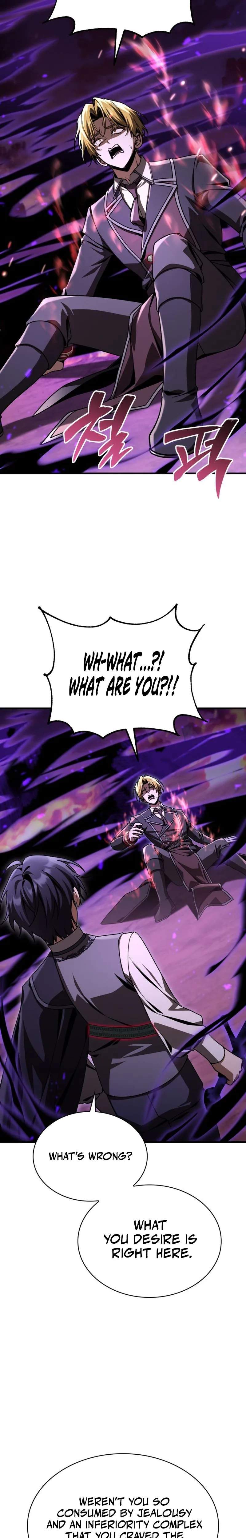Dukedom’s Legendary Prodigy Chapter 42 page 22