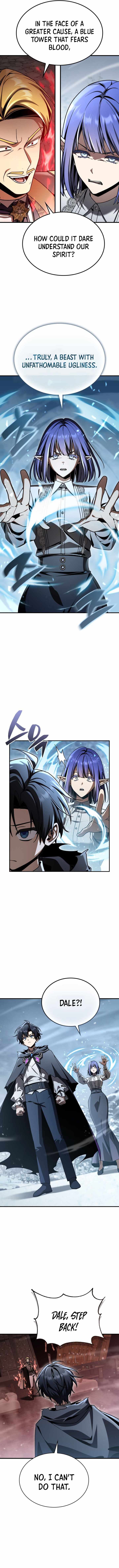 Dukedom’s Legendary Prodigy Chapter 44 page 6