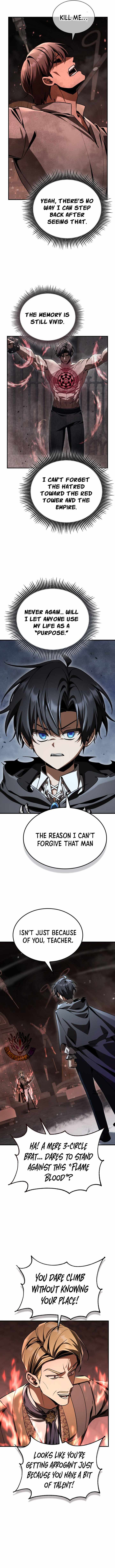 Dukedom’s Legendary Prodigy Chapter 44 page 7