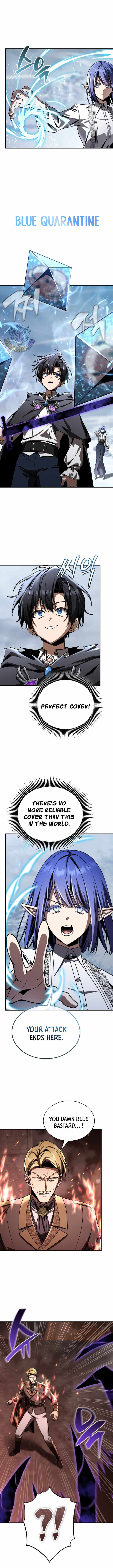 Dukedom’s Legendary Prodigy Chapter 44 page 14