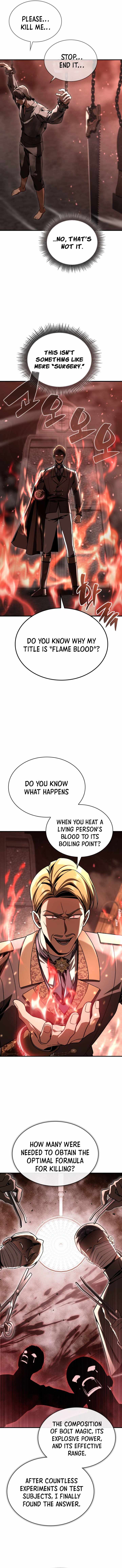 Dukedom’s Legendary Prodigy Chapter 44 page 4