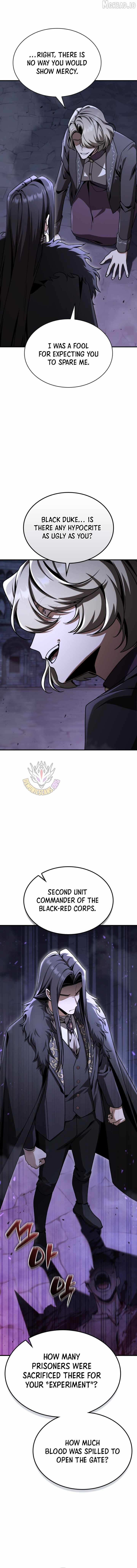 Dukedom’s Legendary Prodigy Chapter 46 page 14