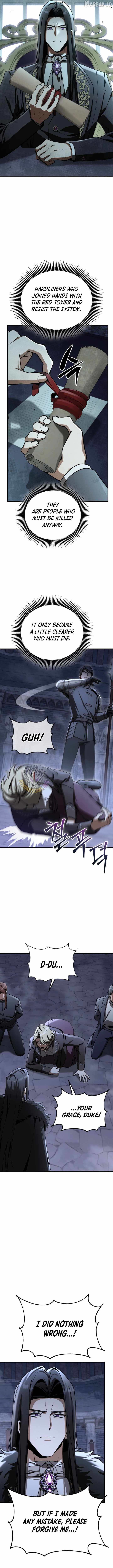 Dukedom’s Legendary Prodigy Chapter 46 page 12