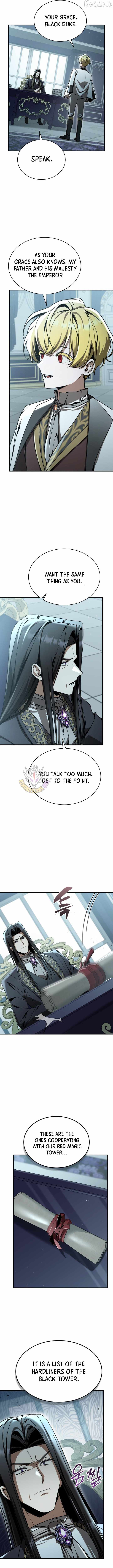 Dukedom’s Legendary Prodigy Chapter 46 page 10