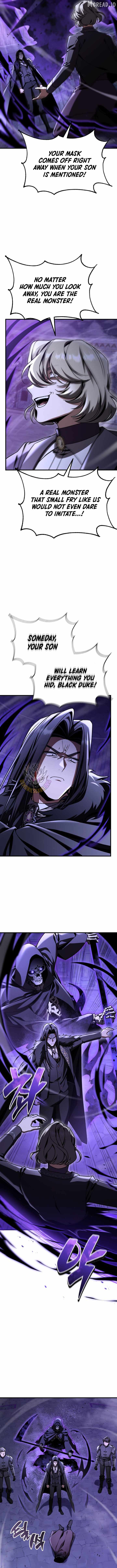 Dukedom’s Legendary Prodigy Chapter 46 page 16