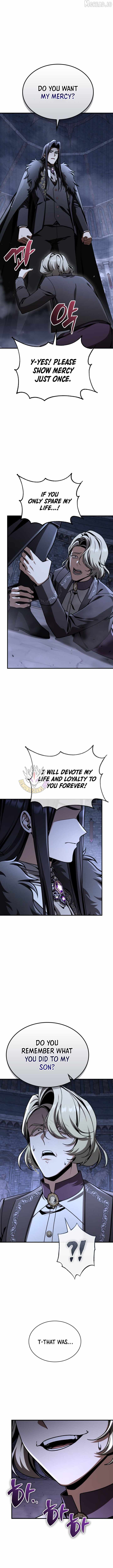 Dukedom’s Legendary Prodigy Chapter 46 page 13