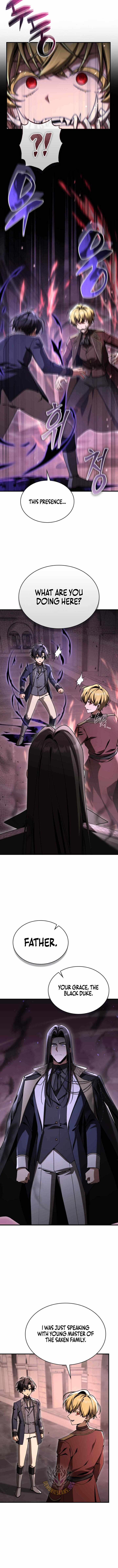 Dukedom’s Legendary Prodigy Chapter 48 page 2