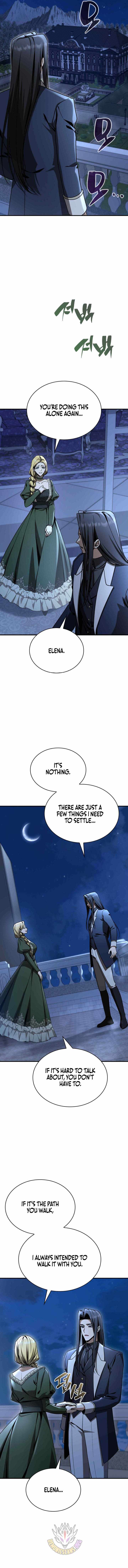 Dukedom’s Legendary Prodigy Chapter 48 page 7