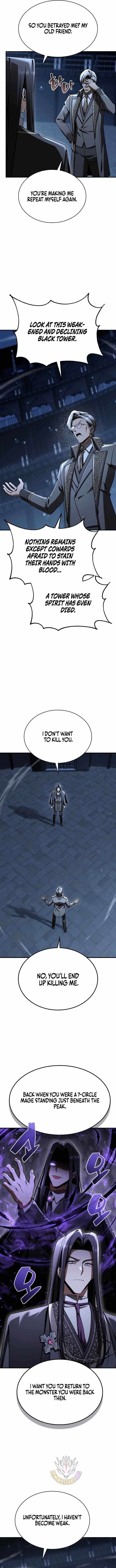 Dukedom’s Legendary Prodigy Chapter 48 page 11