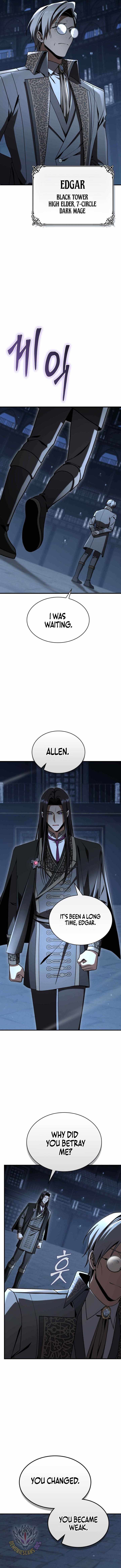 Dukedom’s Legendary Prodigy Chapter 48 page 9