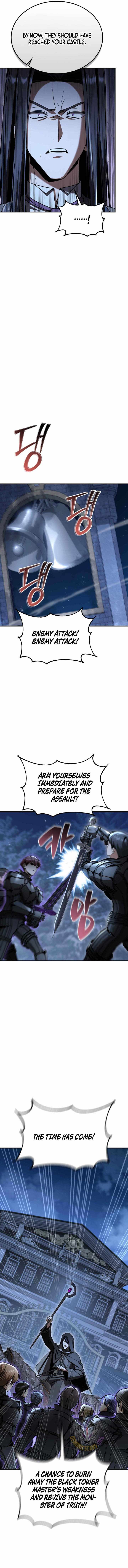 Dukedom’s Legendary Prodigy Chapter 48 page 13
