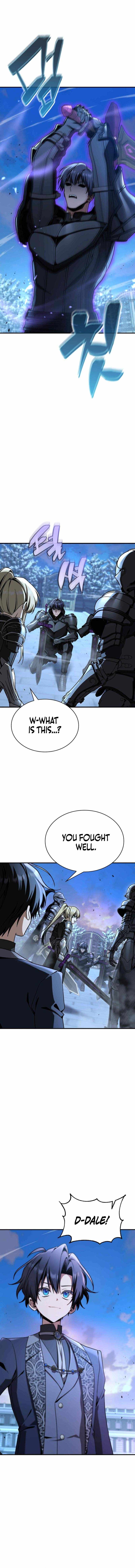 Dukedom’s Legendary Prodigy Chapter 52 page 3