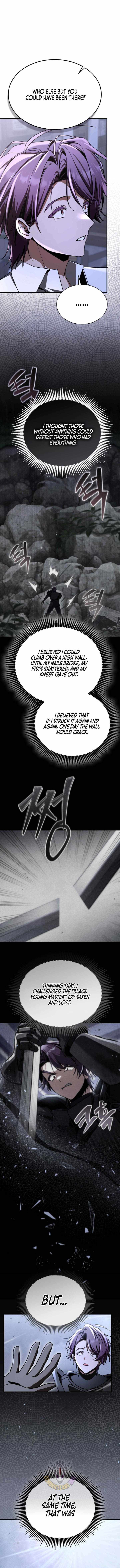 Dukedom’s Legendary Prodigy Chapter 55 page 7