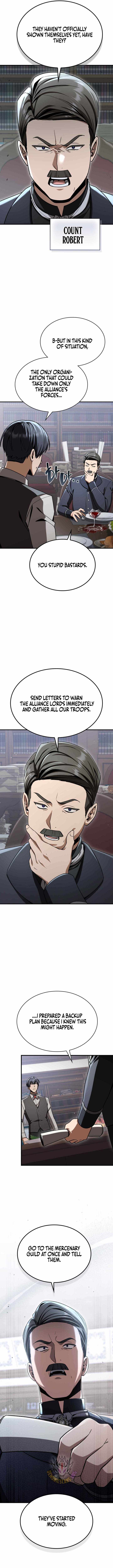 Dukedom’s Legendary Prodigy Chapter 55 page 17