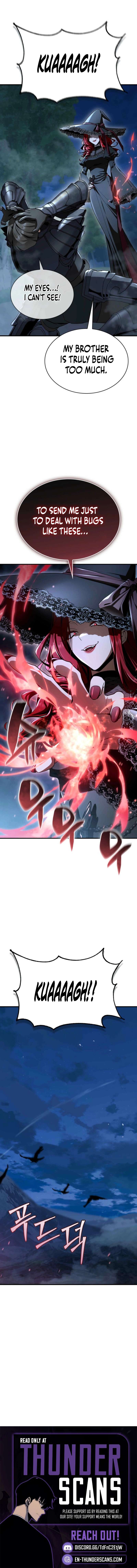 Dukedom’s Legendary Prodigy Chapter 57 page 13