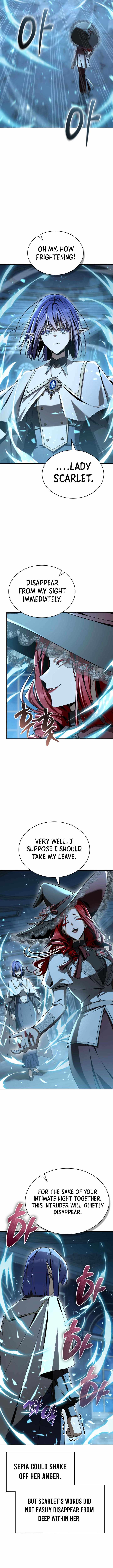 Dukedom’s Legendary Prodigy Chapter 58 page 14