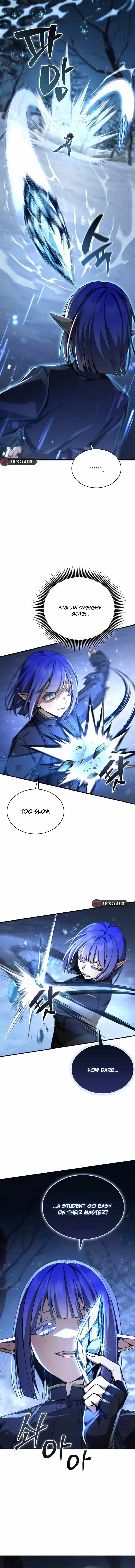 Dukedom’s Legendary Prodigy Chapter 6 page 13
