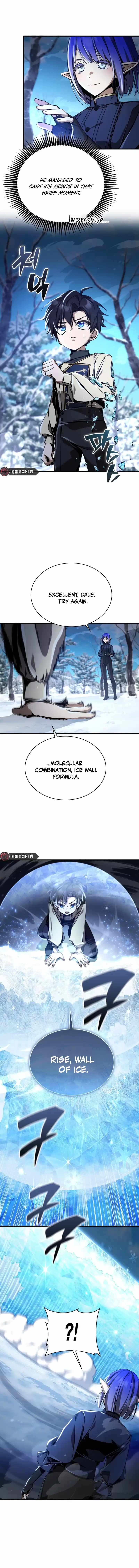 Dukedom’s Legendary Prodigy Chapter 6 page 15