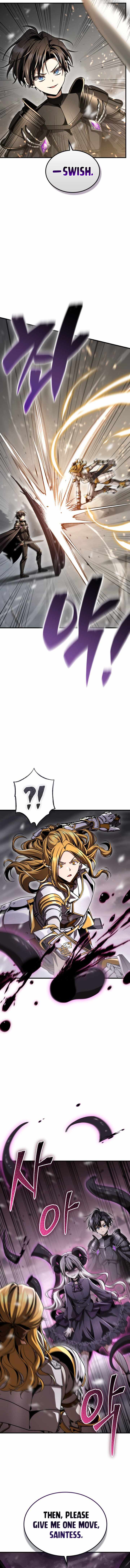 Dukedom’s Legendary Prodigy Chapter 61 page 16