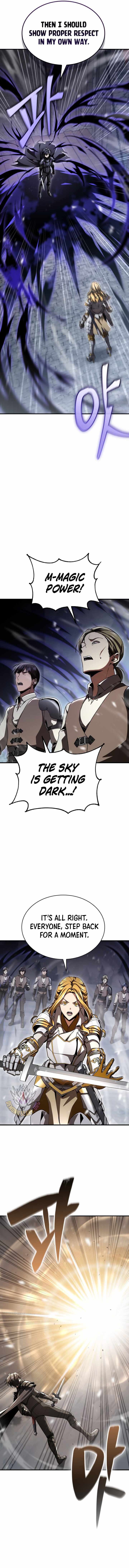 Dukedom’s Legendary Prodigy Chapter 61 page 13