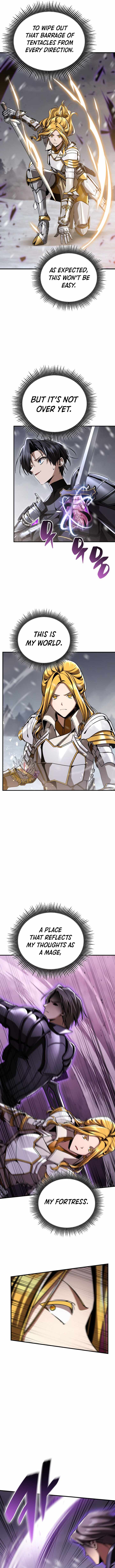 Dukedom’s Legendary Prodigy Chapter 62 page 5