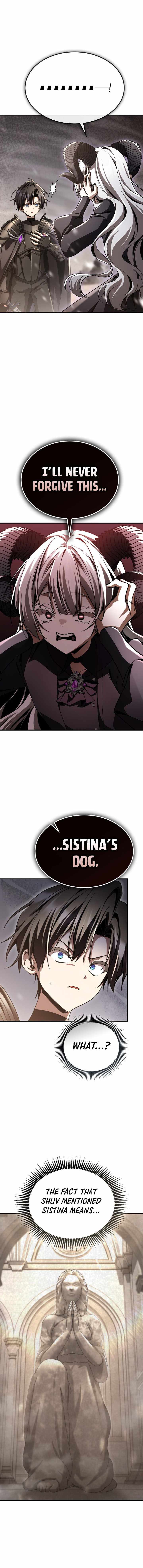 Dukedom’s Legendary Prodigy Chapter 62 page 14