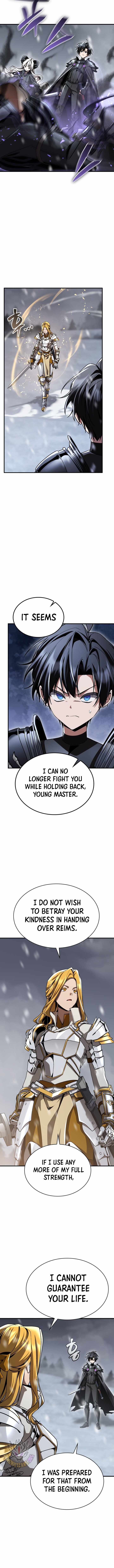 Dukedom’s Legendary Prodigy Chapter 62 page 9