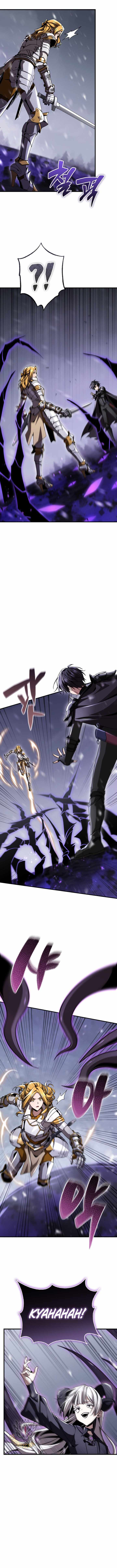 Dukedom’s Legendary Prodigy Chapter 62 page 3