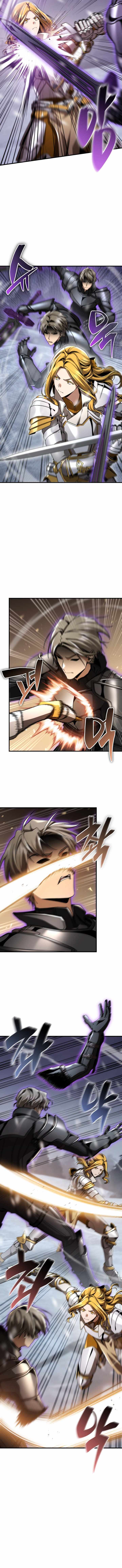 Dukedom’s Legendary Prodigy Chapter 62 page 6