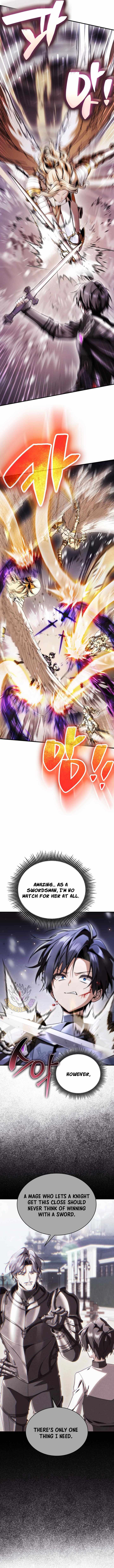 Dukedom’s Legendary Prodigy Chapter 63 page 5