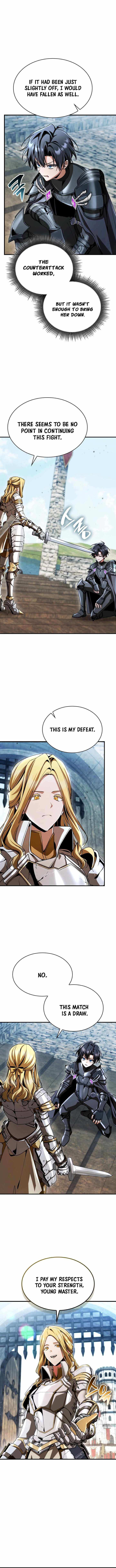 Dukedom’s Legendary Prodigy Chapter 63 page 14