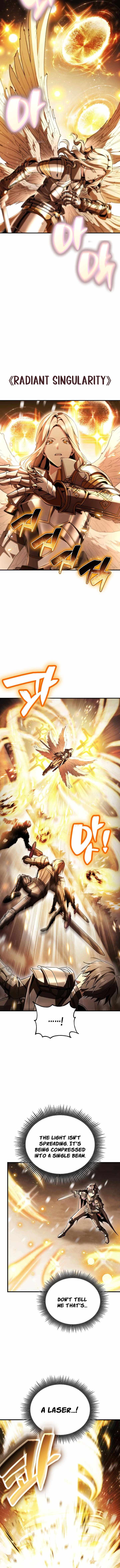 Dukedom’s Legendary Prodigy Chapter 63 page 8