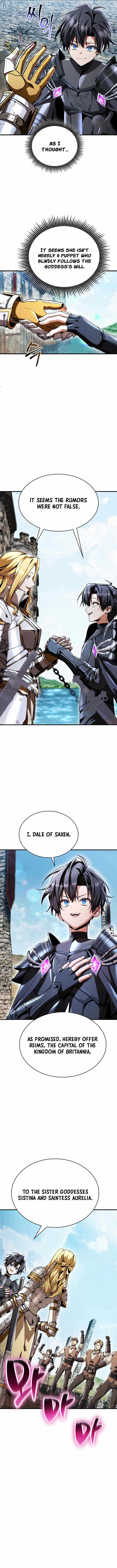 Dukedom’s Legendary Prodigy Chapter 63 page 15