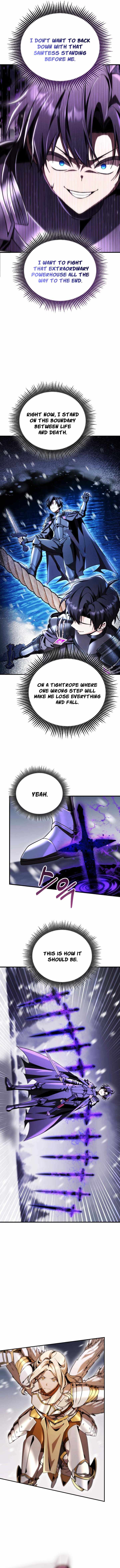 Dukedom’s Legendary Prodigy Chapter 63 page 4