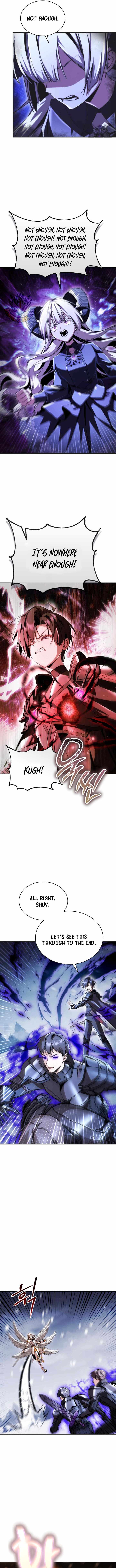 Dukedom’s Legendary Prodigy Chapter 63 page 7