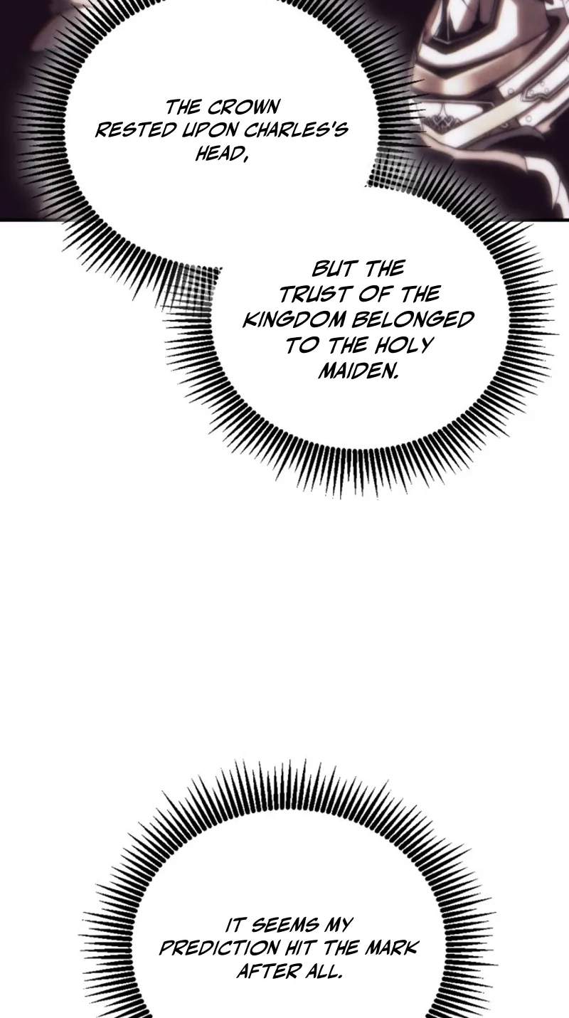 Dukedom’s Legendary Prodigy Chapter 65 page 9