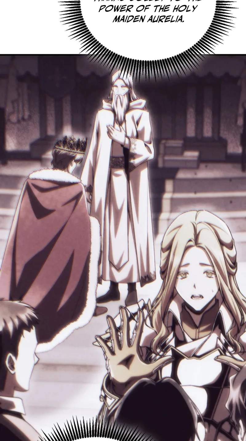 Dukedom’s Legendary Prodigy Chapter 65 page 8